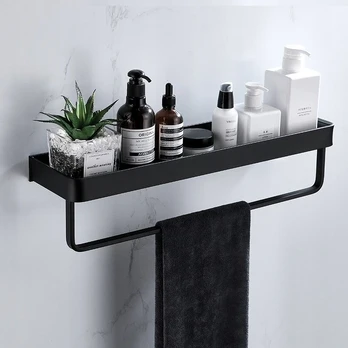 Dušo lentyna Loft Rankšluosčių kabykla 60cm