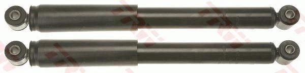 Amortizatorius TRW JGT584T
