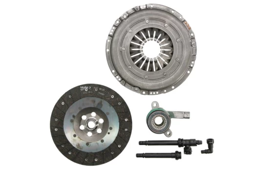 VALEO VAL834533 Clutch kit