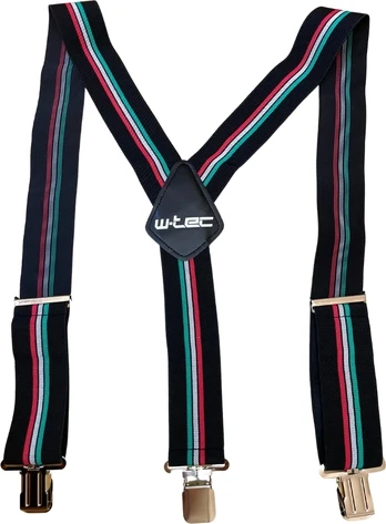 Suspenders W-TEC Bretelero