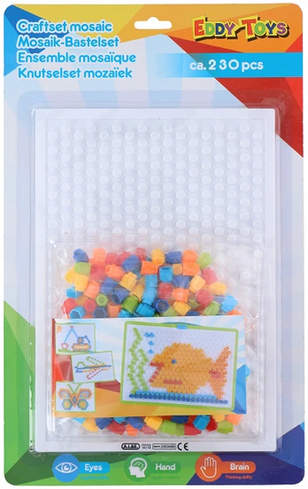 Mozaikos rinkinys Eddy Toys