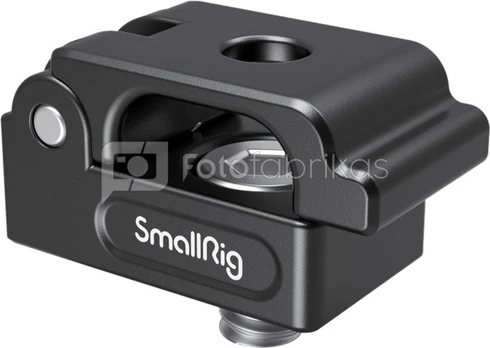 SMALLRIG 2418 UNIV SPRING CABLE CLAMP