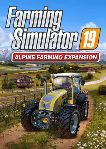 Farming Simulator 19 Steam