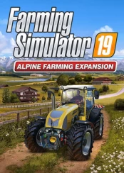 Farming Simulator 19 Steam kaina