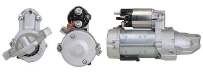 DRI 314073132 Starteris