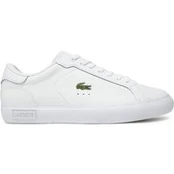 Laisvalaikio batai Lacoste Powercourt 7-49SFA0086 Balta