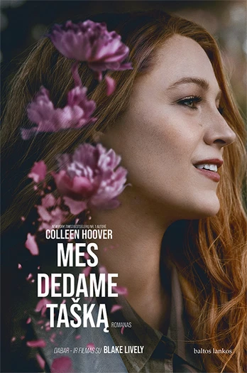 Mes dedame tašką (filmo viršelis)