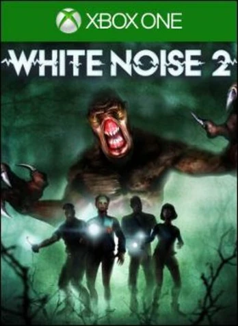 White Noise 2 Xbox