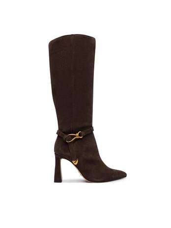 Steve Madden Ilgaauliai Sirrens 11004776 Ruda