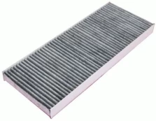 Filtras, salono oras DENCKERMANN M110562K kaina