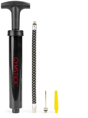 Pompa Gymstick Double Action 61214