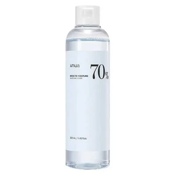 Anua - Birch 70 Moisture Boosting Toner, 250ml