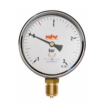 Monometras vak. RIV520-14601/4''F60 0680031