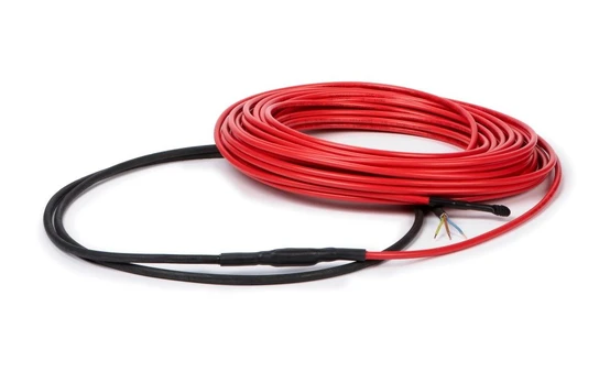 Šildymo kabelis Devi DEVIflex™ 18T, 29 m, 535 W