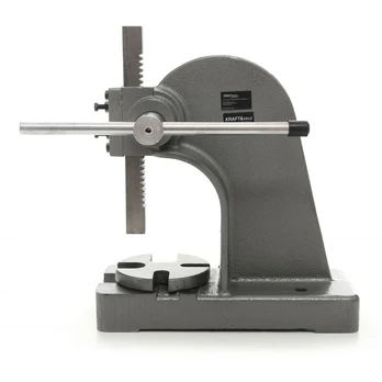 Ašinis presas 2T, KD10343