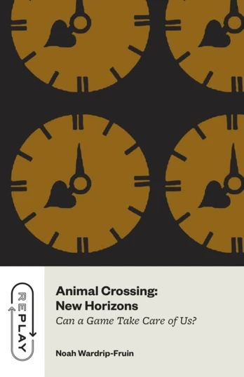 Animal Crossing: New Horizons 