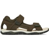 Basutės Lasocki Young WIGO CI12-2625-09 Chaki