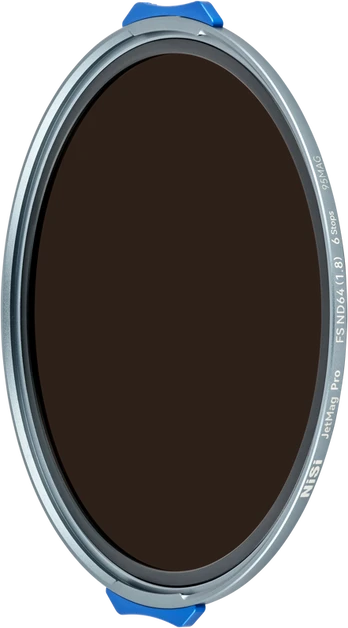 NiSi JetMag Pro 95 Filter FSND64 (1.8) 6stop