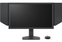 Monitorius BenQ ZOWIE XL2586X+