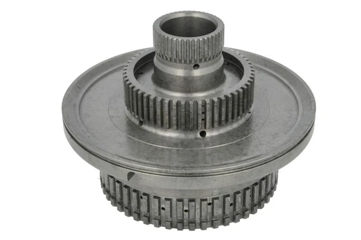 Pavarų dėžės guolių kompl. 2092361075ZF