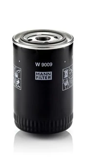 MANN-FILTER W 9009 Alyvos filtras