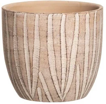 4Living Gėlių vazonas "Paralia" 20 cm