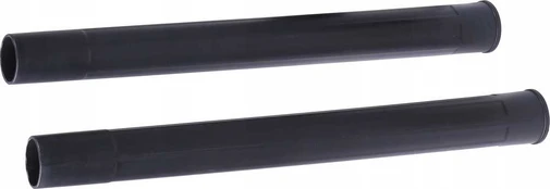 przedłużki do odkurzacza 450 mm dewalt 48mm