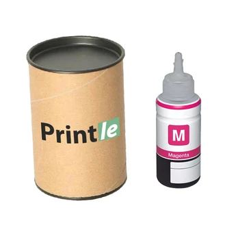 Epson 104 (C13T00P340) purpurinė/magenta 70ml (Printle)