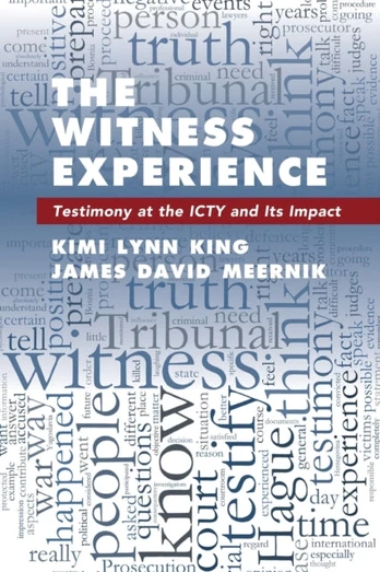 Witness Experience