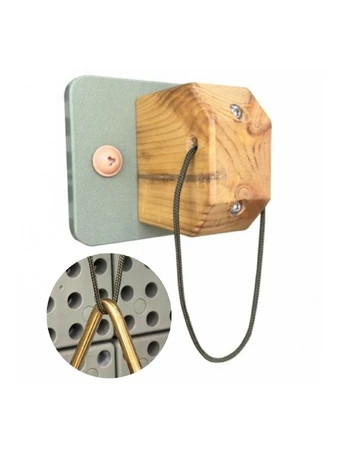 MASTERKIDZ Outdoor Instrument Hanger for STEM Board