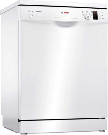 Indaplovė Bosch SMS25AW05E