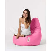 Lauko sėdmaišis Drop L-Pink Rožinis kaina