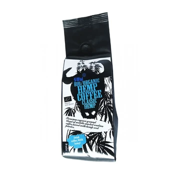 Sum Kanapių Kava - Classic Hemp