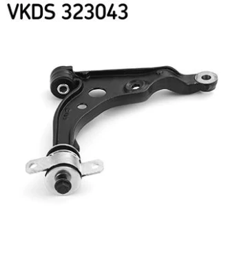 Vikšro valdymo svirtis SKF VKDS 323043