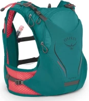 Bėgimo kuprinė Osprey Dyna 6 Reef Teal, žalia, 6 l kaina