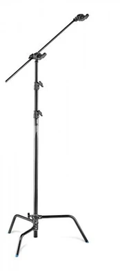 C-Stand Kit 30 with detachable base black