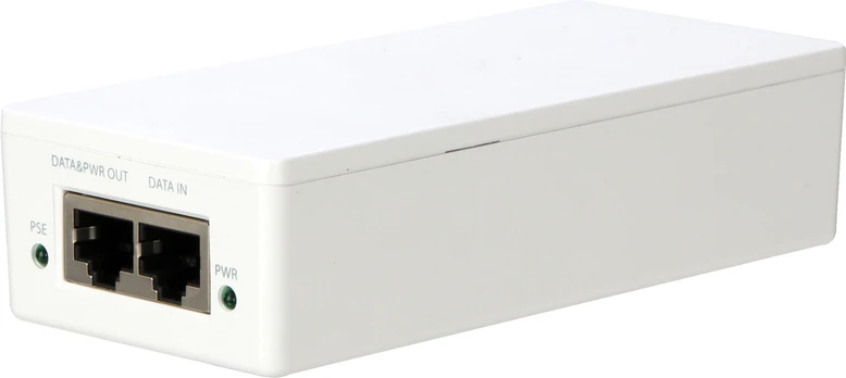 Šakotuvas NET POE INJECTOR 30W/TAM1GT1GT-30 DAHUA