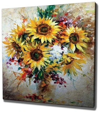 Reprodukcija Wallity KC265, 45 cm x 45 cm, 1 vnt.