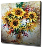 Reprodukcija Wallity KC265, 45 cm x 45 cm, 1 vnt. kaina