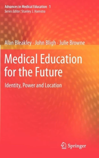 Medical Education for the Future