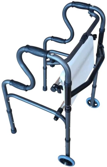 Universalus ranktūris - vaikštynė su ratukais (380036)