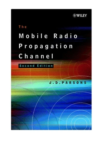Mobile Radio Propagation Channel