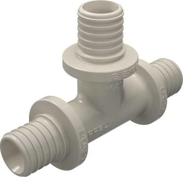 KAN-therm tee PPSU Ultraline 32 (2566257004)