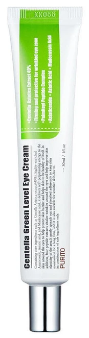 Veido kremas Purito Centella Green Level Recovery, 30 ml, moterims