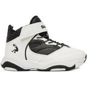 Krepšinio batai SHAQ C-SPIN MOVE AQ95001Y-WZ Balta