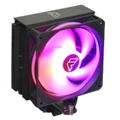 MECHARITE – Cyclone RGB - CPU COOLER kaina