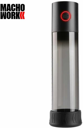 OTOUCH Macho Work1 Automatic Vacuum System with Measurement Marks