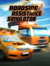 Roadside Assistance Simulator PC kaina