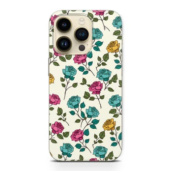Alerio Print, baltas