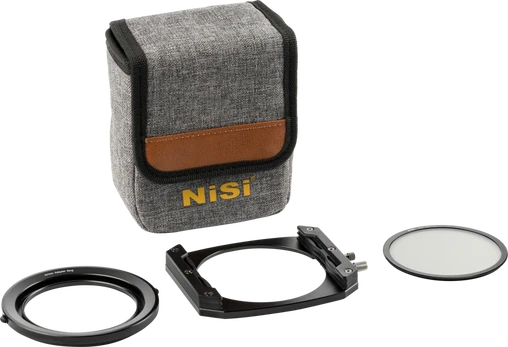 NiSi Filter Holder M75 Set Landscape 75mm System